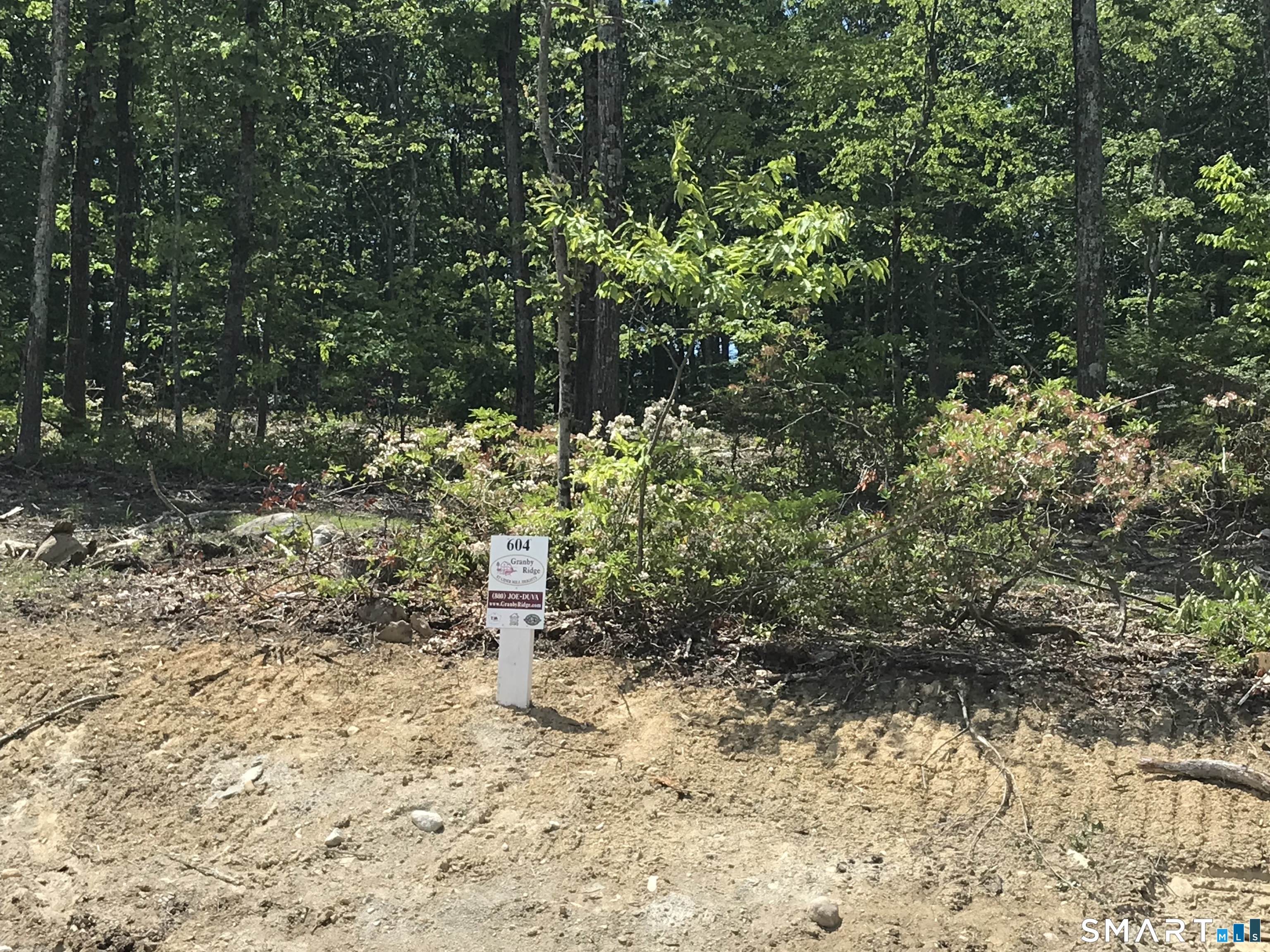 604 Cider Lane Granby CT 06060