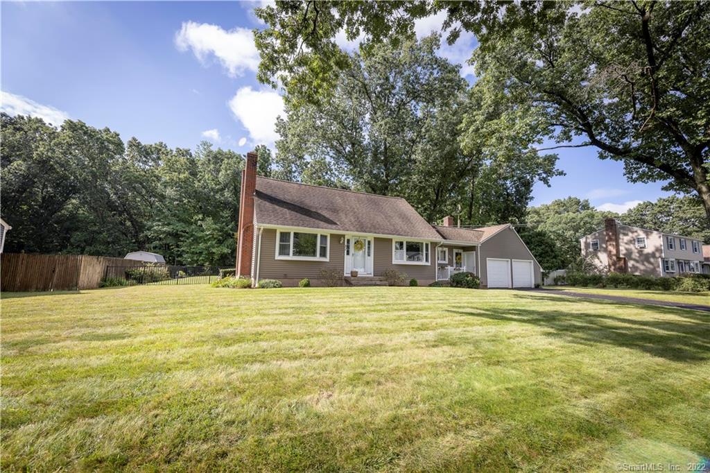 31 Copper Drive Windsor Locks CT 06096