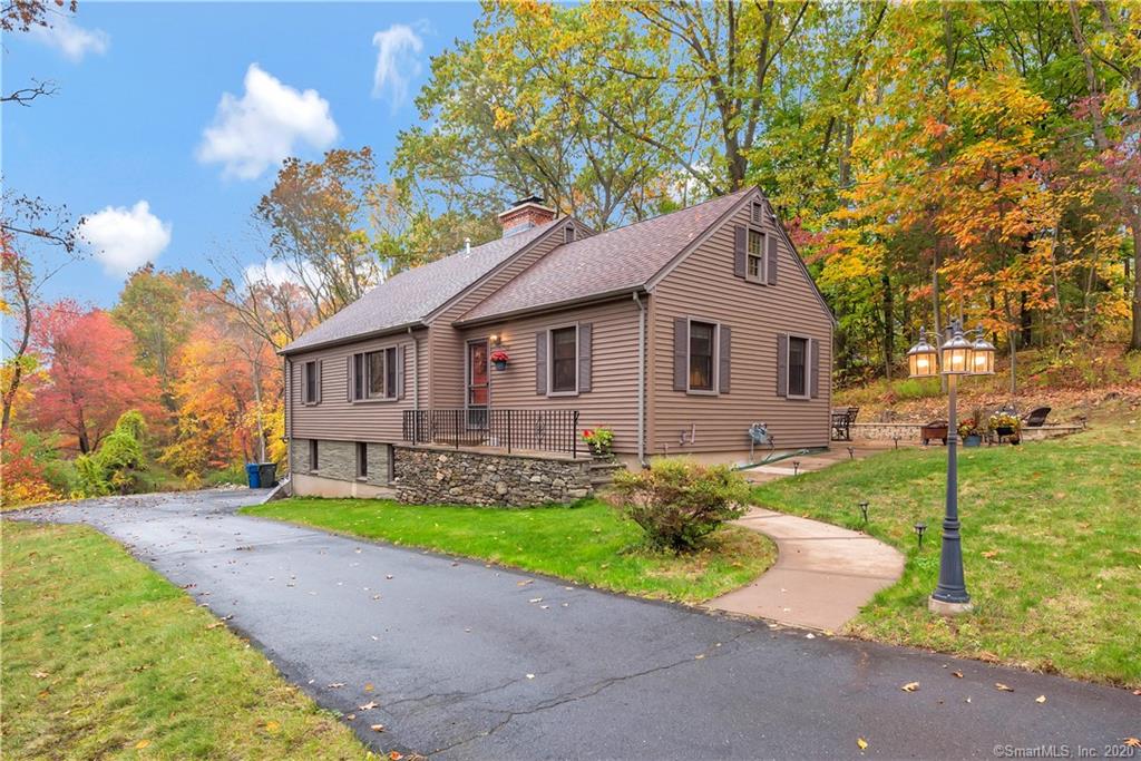 76 Reservoir Road Berlin CT 06037