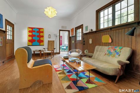 45 Spectacle Lane Wilton CT 06897