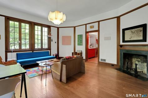 45 Spectacle Lane Wilton CT 06897