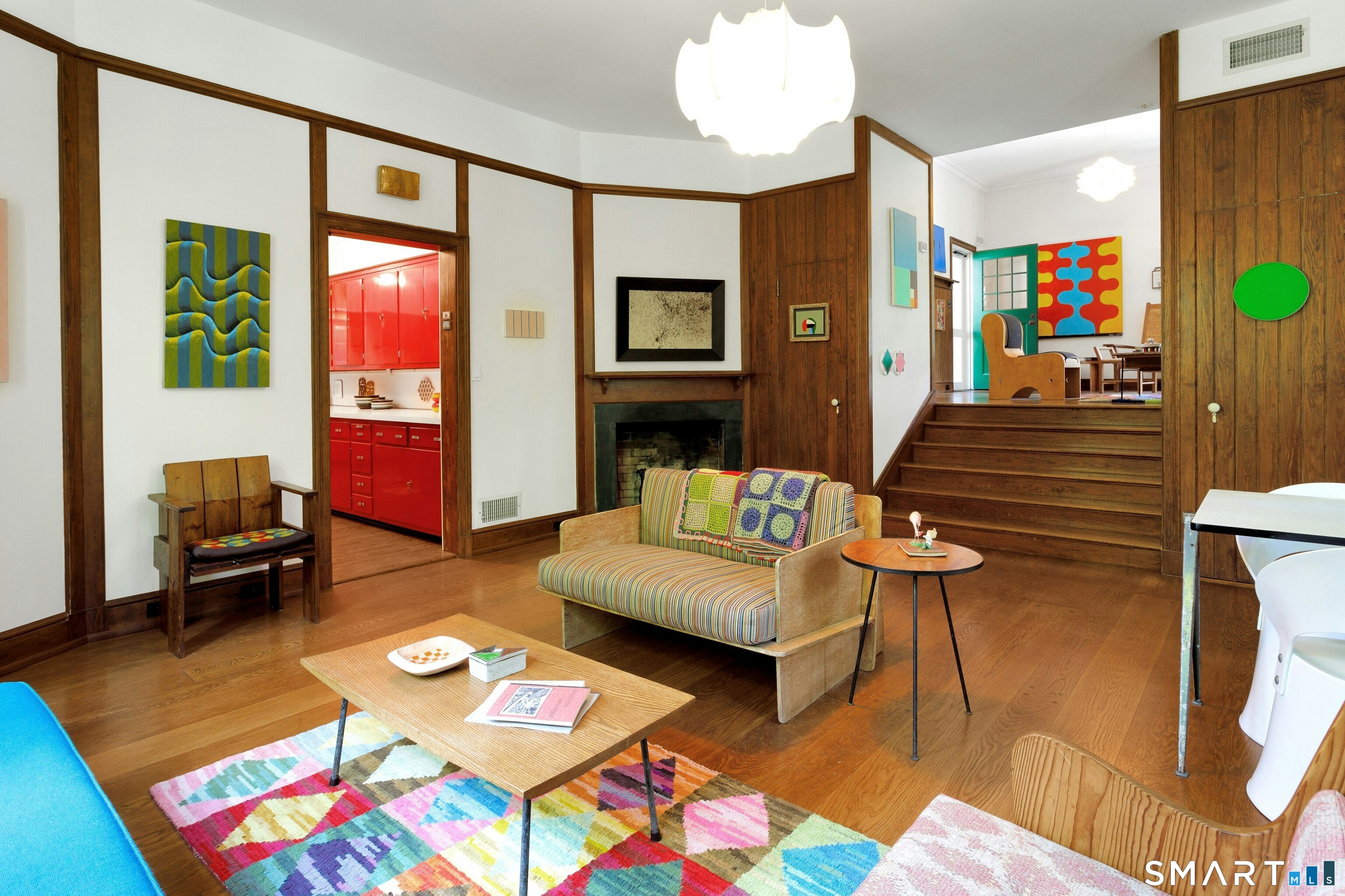 45 Spectacle Lane Wilton CT 06897