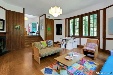 45 Spectacle Lane Wilton CT 06897