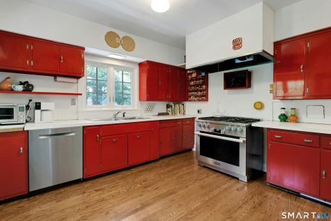 45 Spectacle Lane Wilton CT 06897