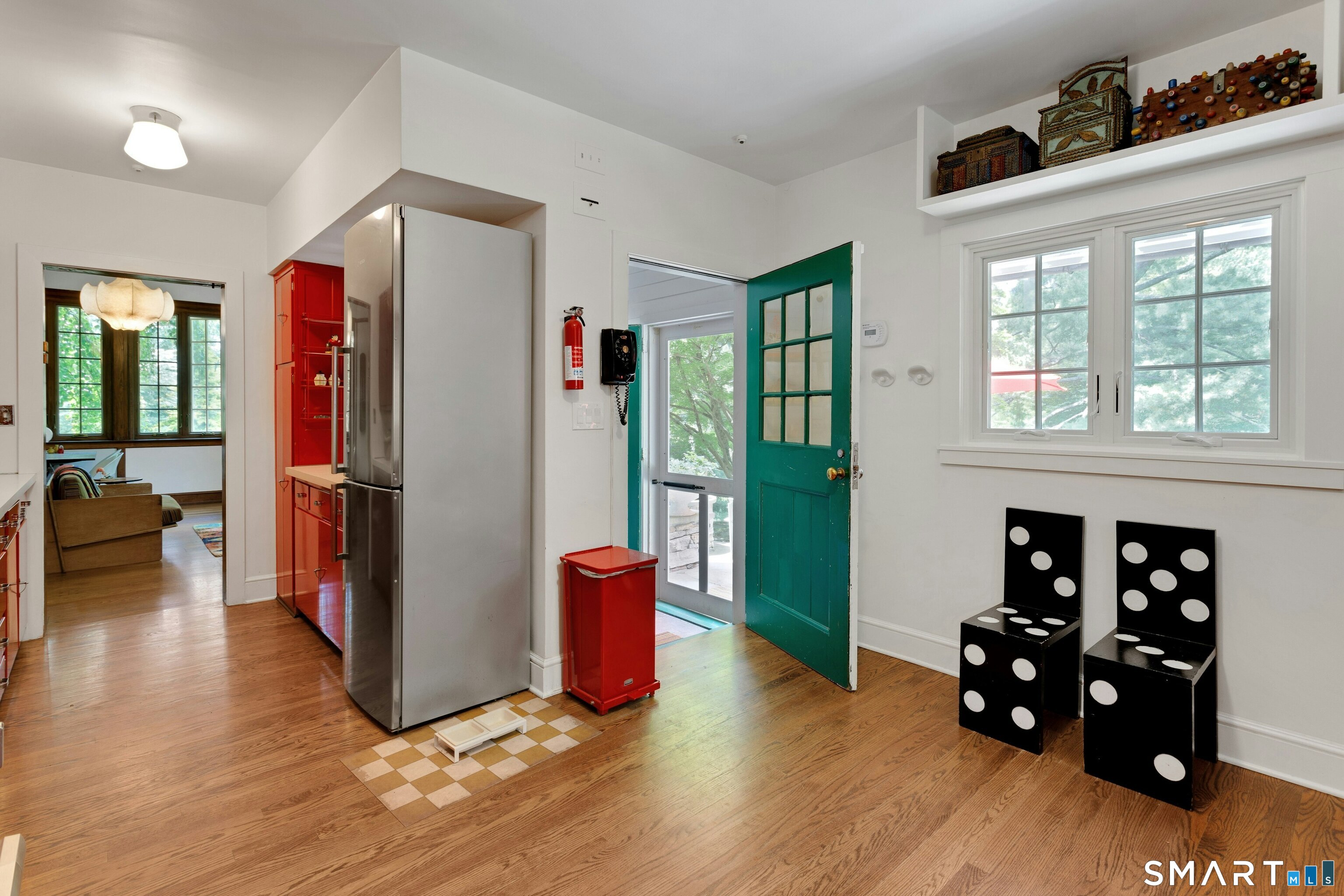45 Spectacle Lane Wilton CT 06897