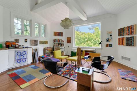 45 Spectacle Lane Wilton CT 06897