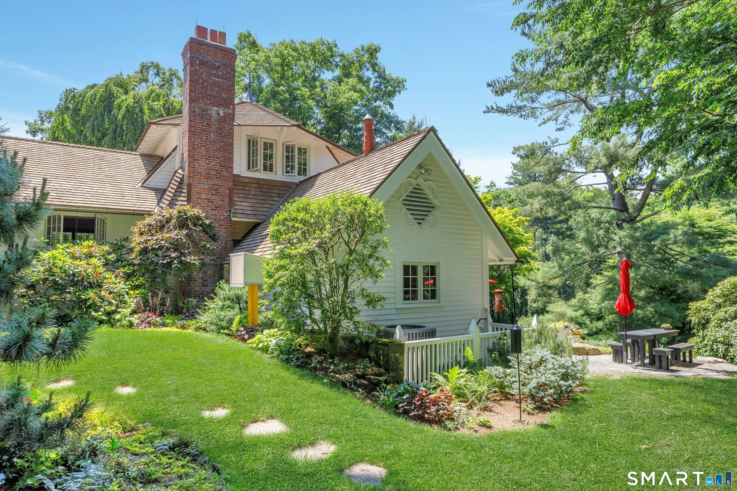 45 Spectacle Lane Wilton CT 06897