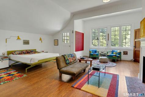 45 Spectacle Lane Wilton CT 06897