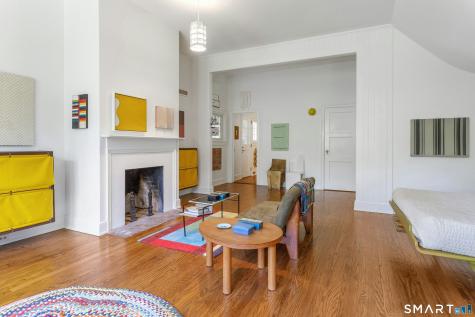 45 Spectacle Lane Wilton CT 06897