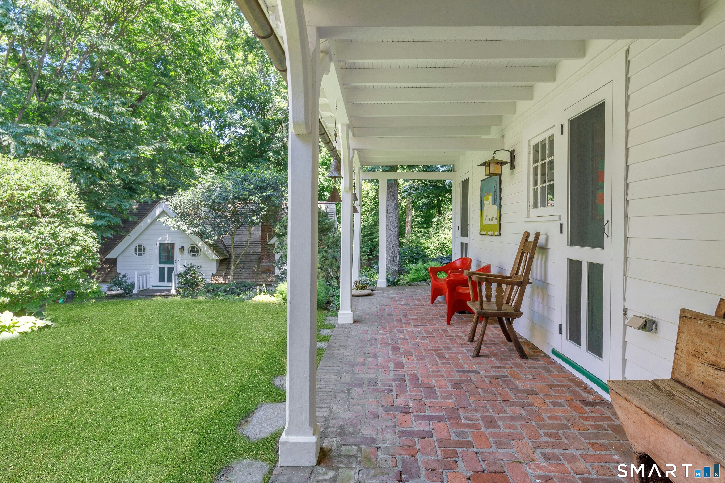 45 Spectacle Lane Wilton CT 06897