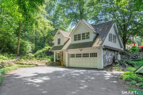 45 Spectacle Lane Wilton CT 06897