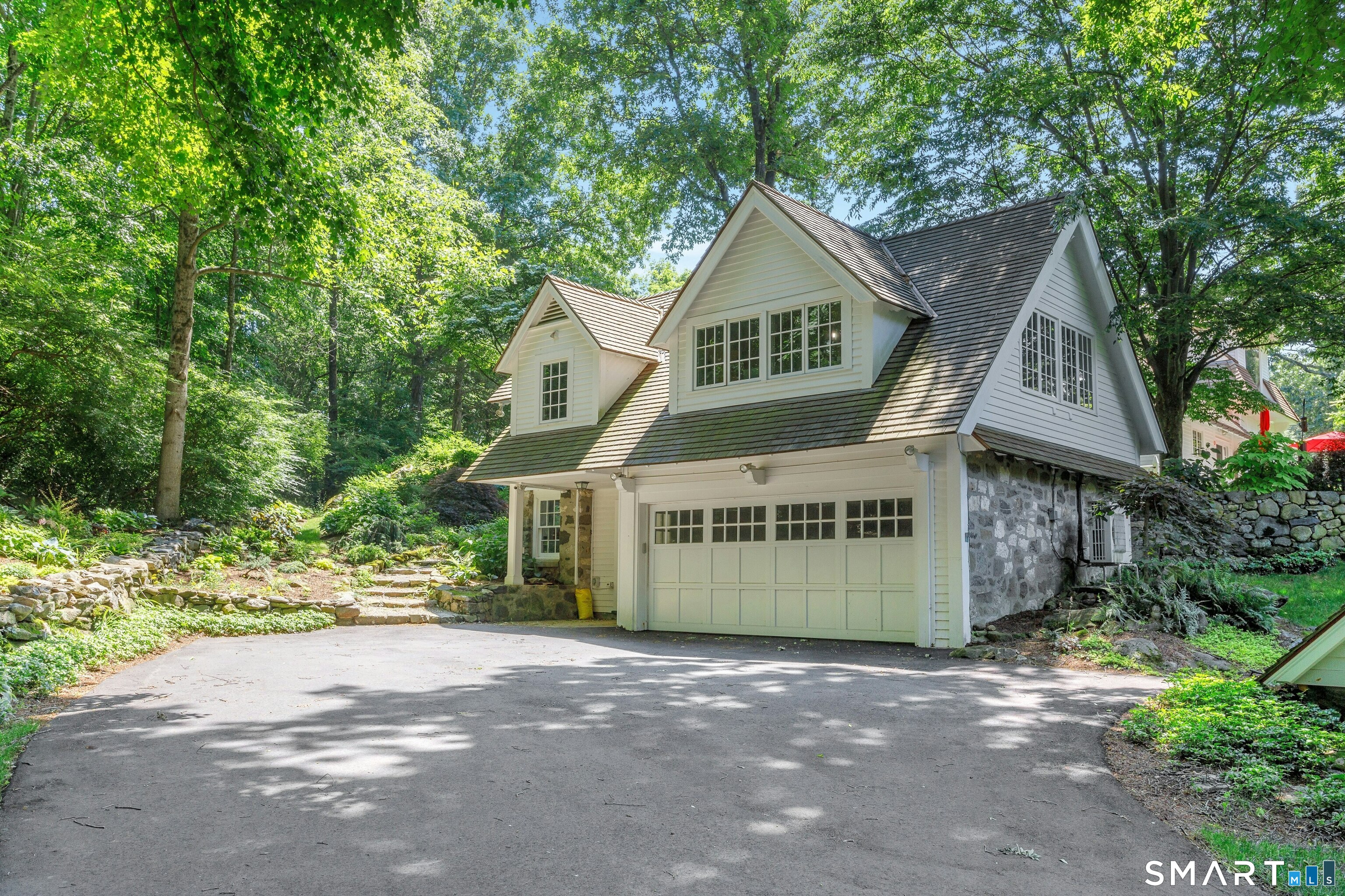 45 Spectacle Lane Wilton CT 06897