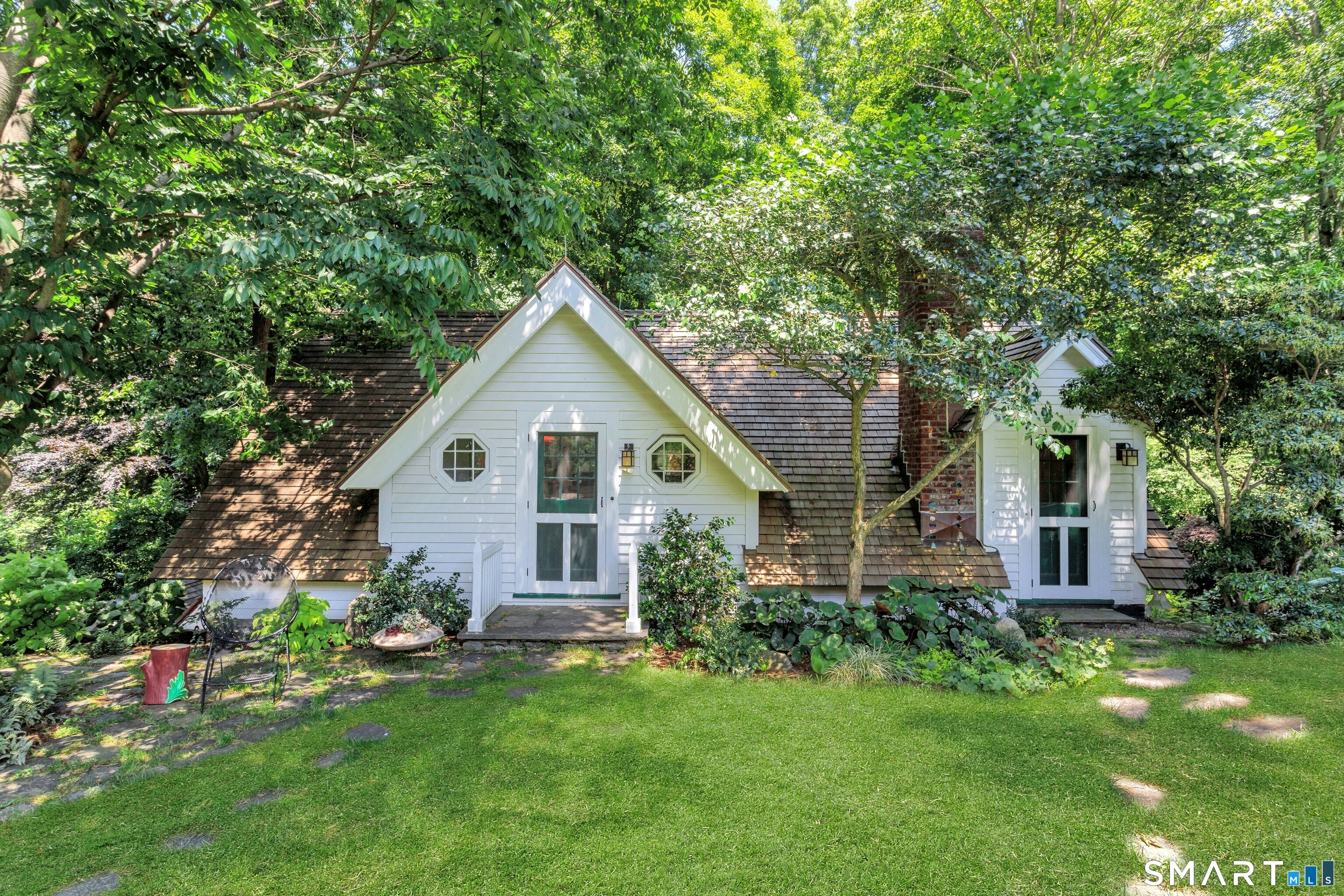 45 Spectacle Lane Wilton CT 06897
