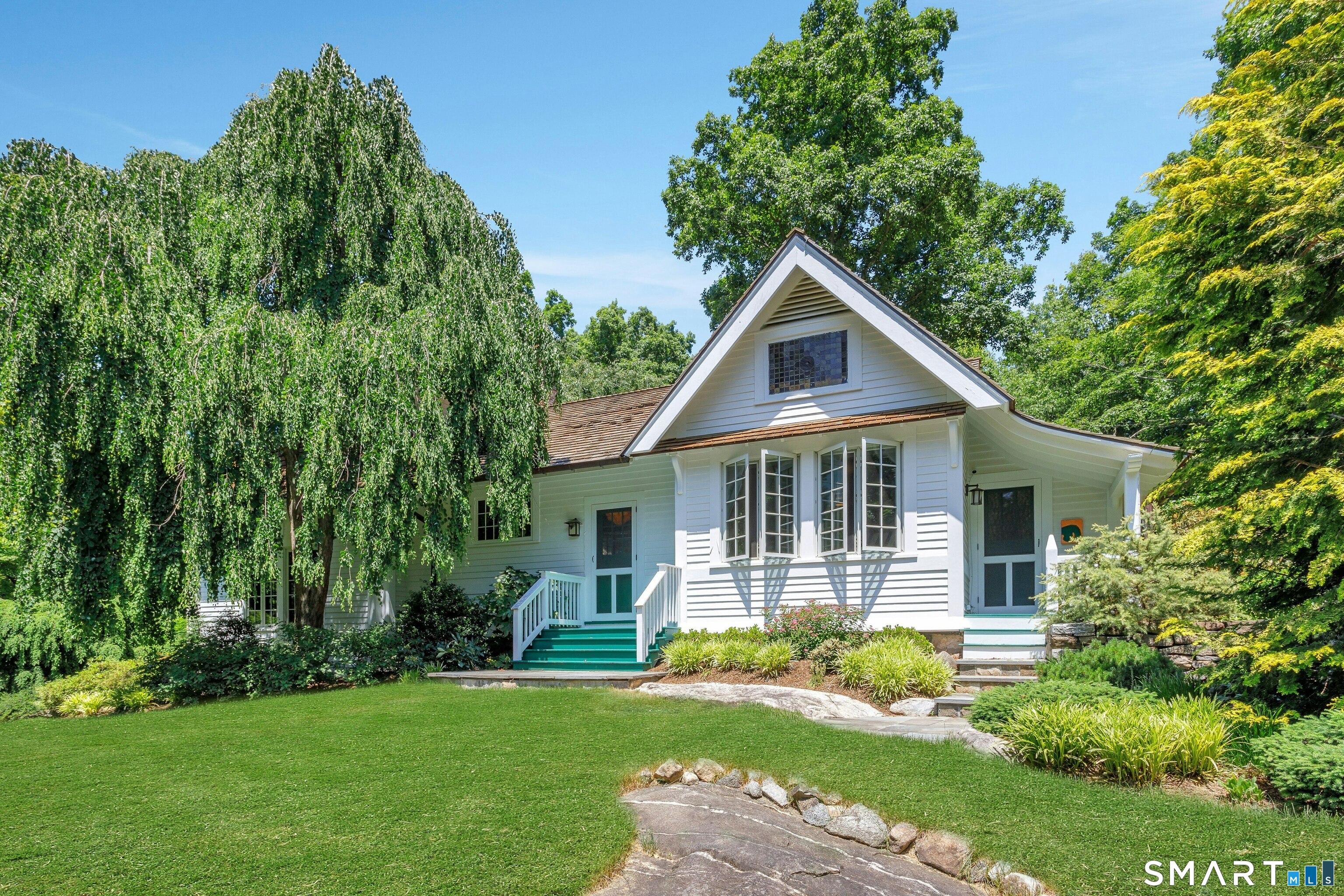 45 Spectacle Lane Wilton CT 06897