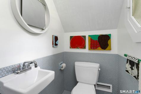 45 Spectacle Lane Wilton CT 06897