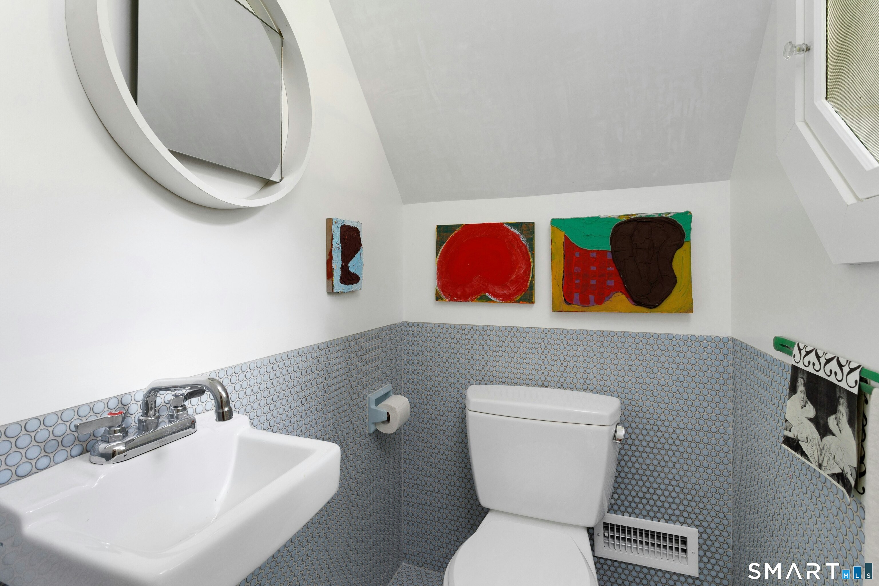 45 Spectacle Lane Wilton CT 06897