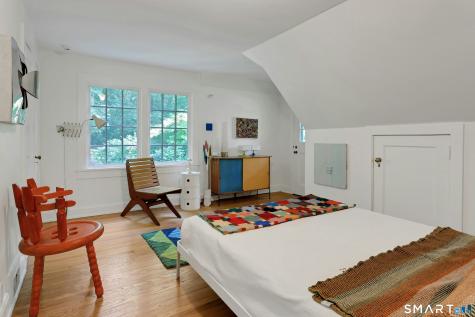 45 Spectacle Lane Wilton CT 06897