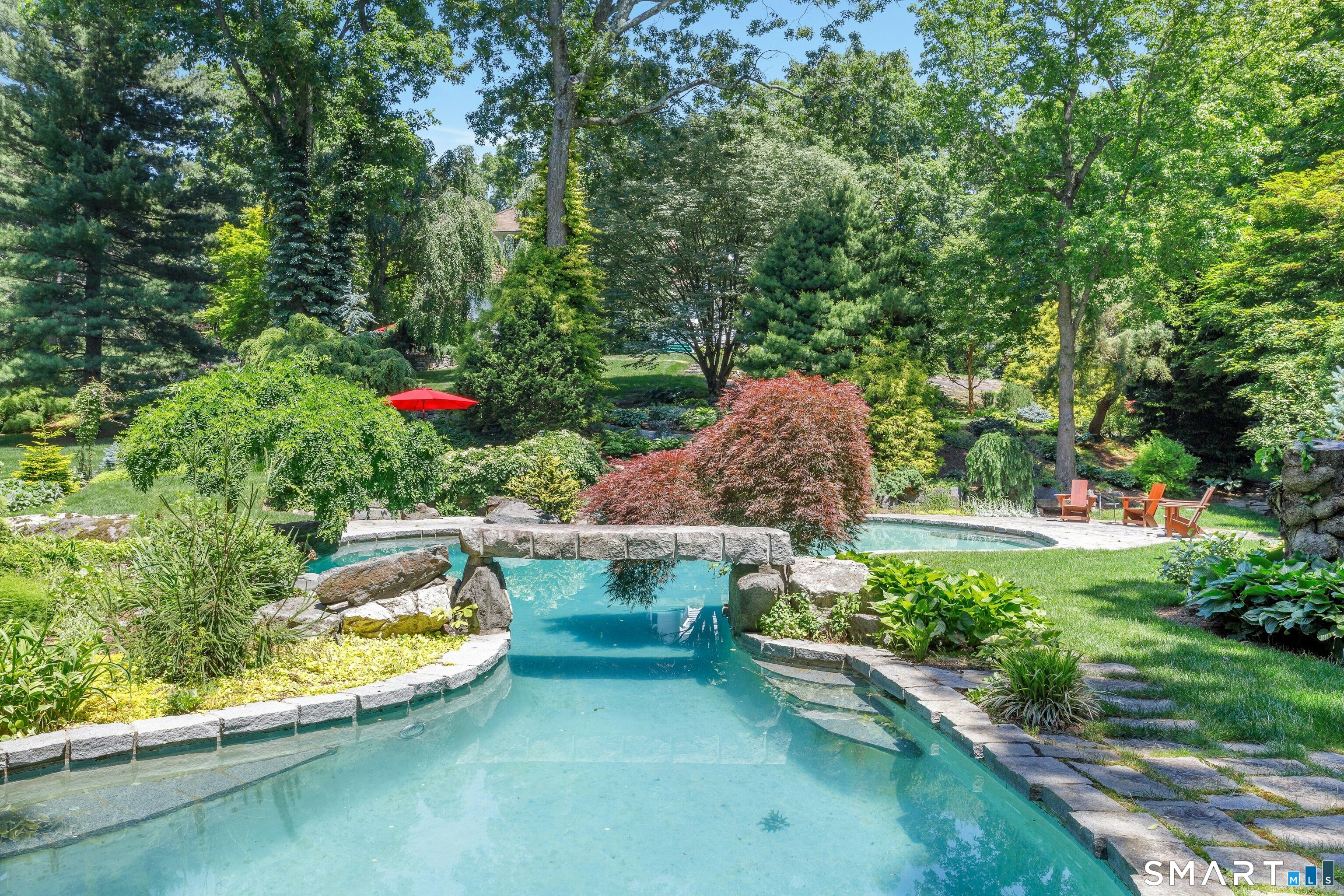 45 Spectacle Lane Wilton CT 06897