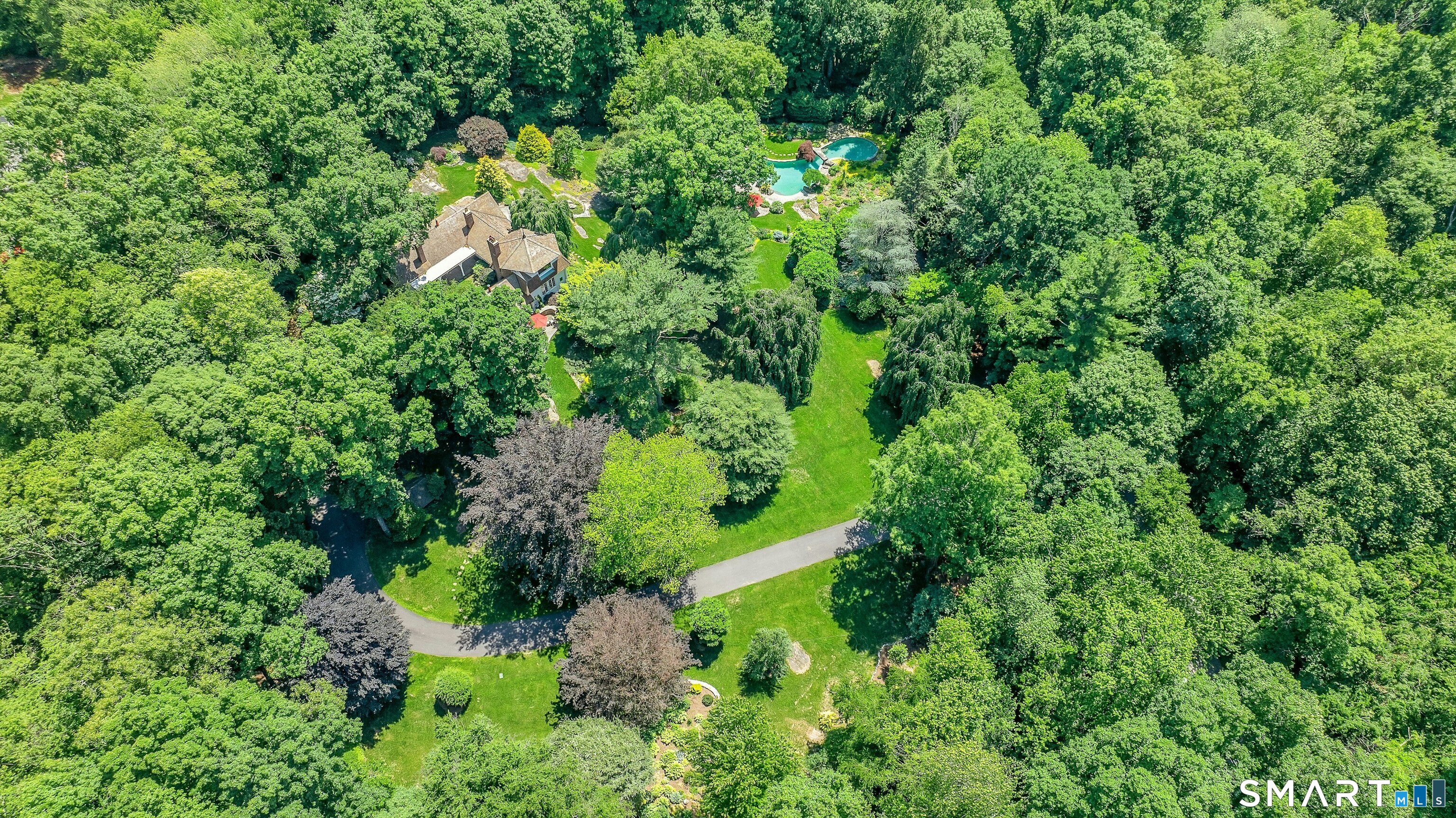 45 Spectacle Lane Wilton CT 06897