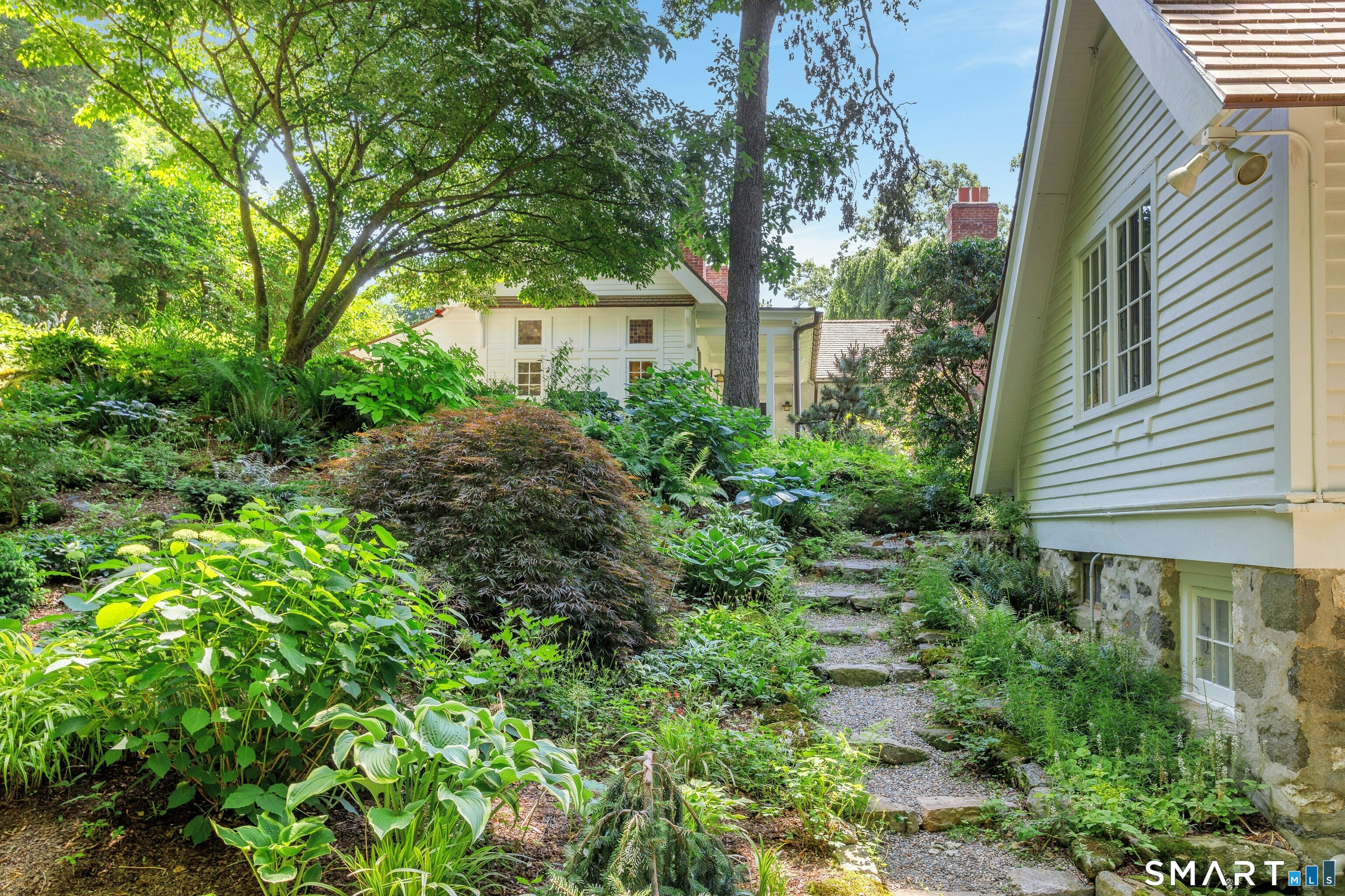 45 Spectacle Lane Wilton CT 06897