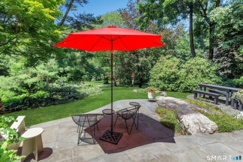 45 Spectacle Lane Wilton CT 06897