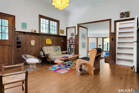 45 Spectacle Lane Wilton CT 06897