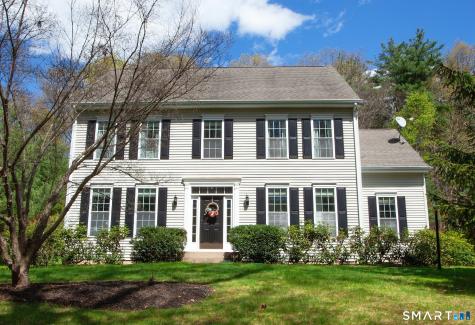 490 New Road Avon CT 06001