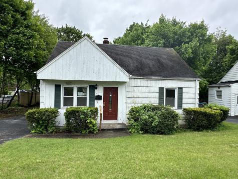 141 Twin Brook Road Hamden CT 06514