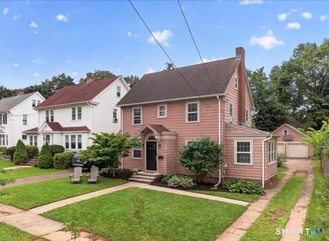 50 Wakefield Street Hamden CT 06517