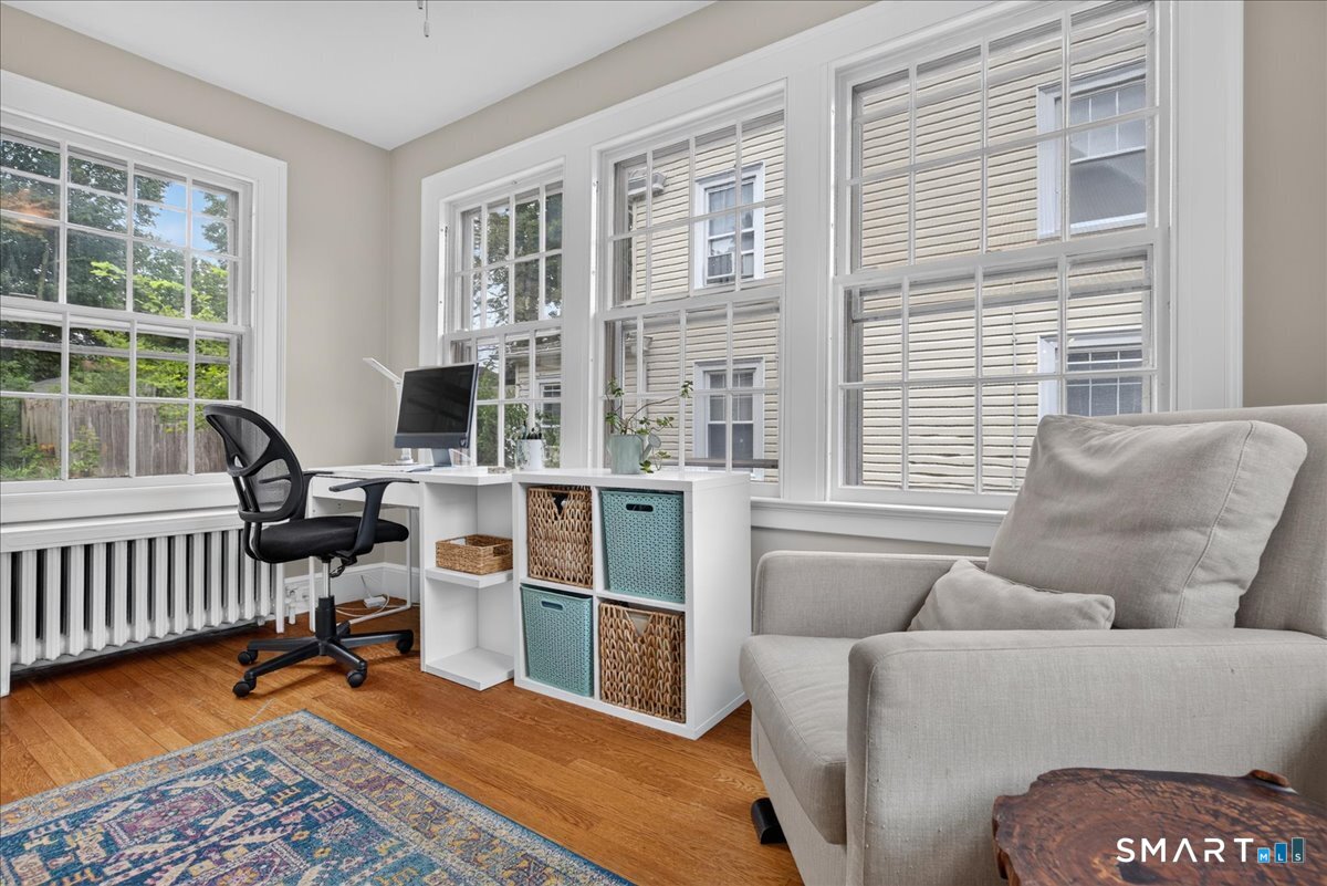 50 Wakefield Street Hamden CT 06517