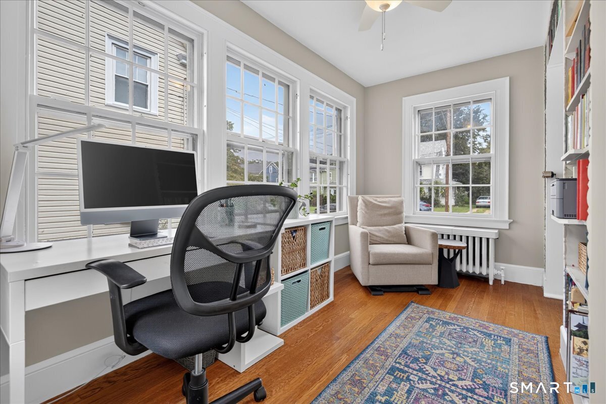 50 Wakefield Street Hamden CT 06517