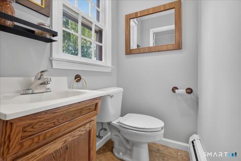 50 Wakefield Street Hamden CT 06517