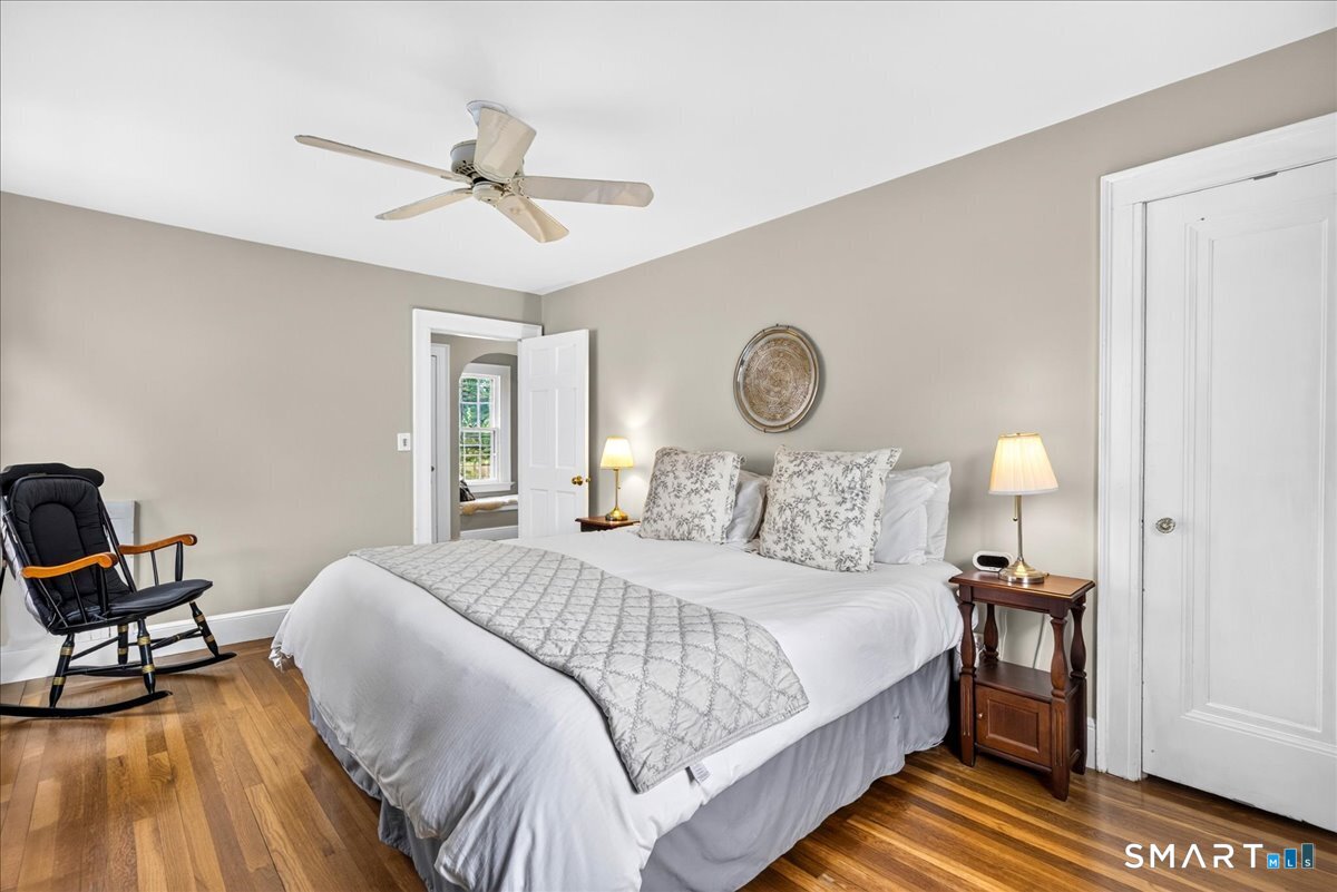 50 Wakefield Street Hamden CT 06517