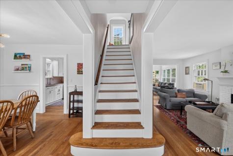 50 Wakefield Street Hamden CT 06517