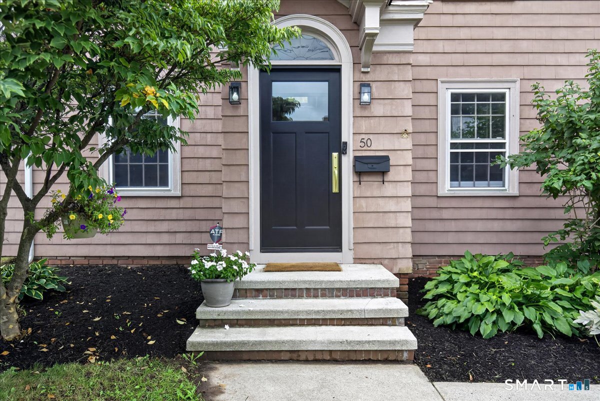 50 Wakefield Street Hamden CT 06517