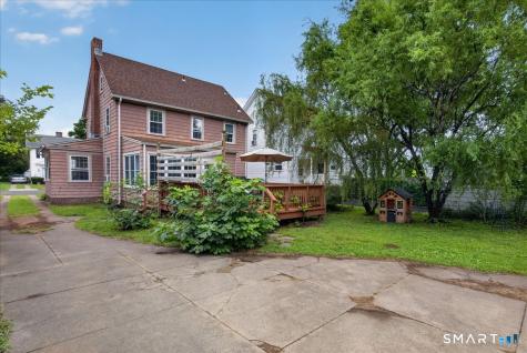 50 Wakefield Street Hamden CT 06517