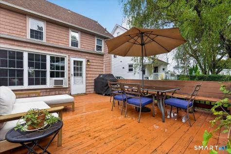 50 Wakefield Street Hamden CT 06517