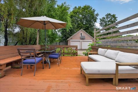 50 Wakefield Street Hamden CT 06517