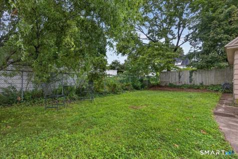 50 Wakefield Street Hamden CT 06517