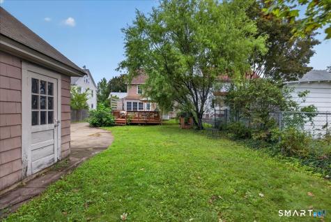 50 Wakefield Street Hamden CT 06517
