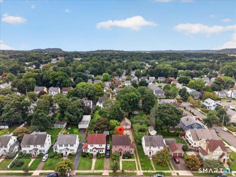 50 Wakefield Street Hamden CT 06517