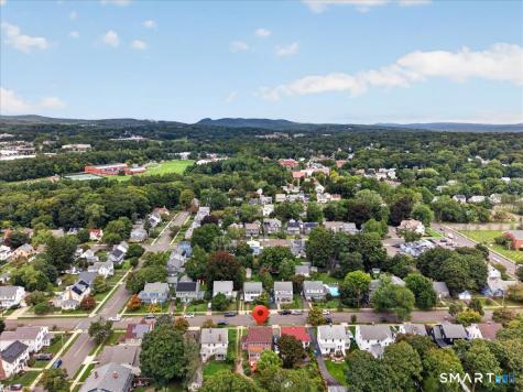 50 Wakefield Street Hamden CT 06517