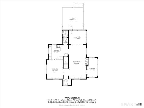 50 Wakefield Street Hamden CT 06517