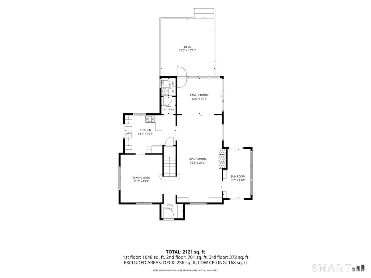 50 Wakefield Street Hamden CT 06517