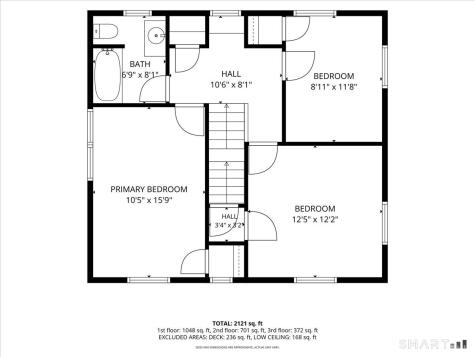 50 Wakefield Street Hamden CT 06517