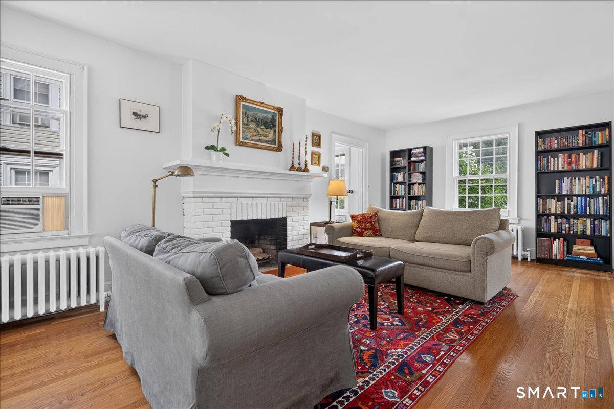 50 Wakefield Street Hamden CT 06517