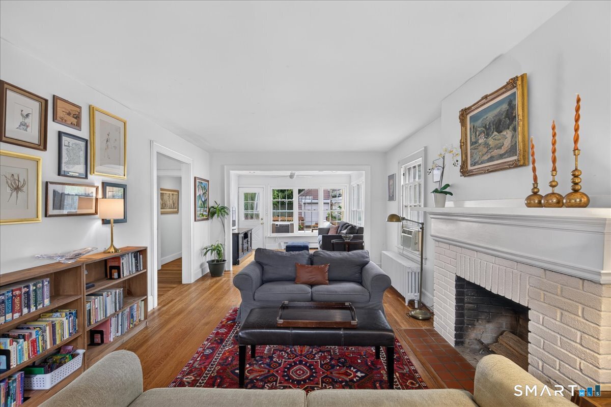 50 Wakefield Street Hamden CT 06517