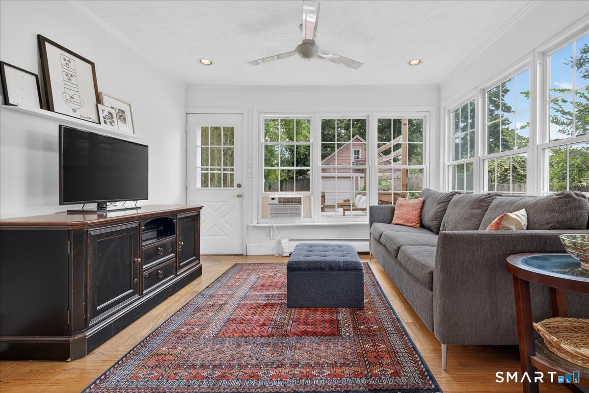 50 Wakefield Street Hamden CT 06517