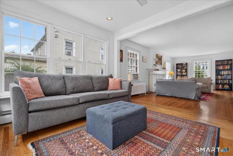 50 Wakefield Street Hamden CT 06517