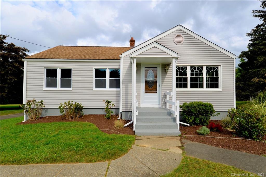 317 Beardsley Road Shelton CT 06484